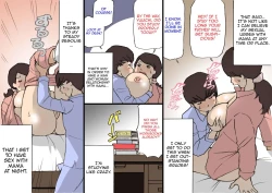 Page 3 of Okaa-san wa Homete Nobasu Kyouiku Houshin 2 Ninkatsu Kyouiku Hen