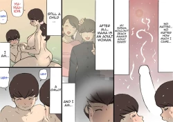 Page 54 of Okaa-san wa Homete Nobasu Kyouiku Houshin 2 Ninkatsu Kyouiku Hen