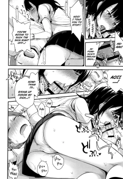 Page 10 of Hajimete no Shiyo | First-Time Sex