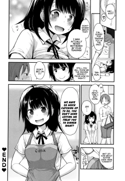 Page 20 of Hajimete no Shiyo | First-Time Sex