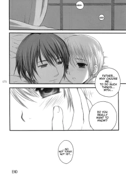 Page 8 of Himegoto | Secrets