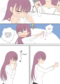 Page 12 of Futanari na Kanojo-tachi | Futanari Girls