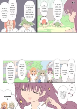 Page 5 of Futanari na Kanojo-tachi | Futanari Girls