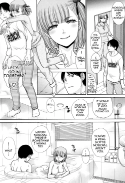 Page 31 of Ane to Kurasu | Living with Elder Sister