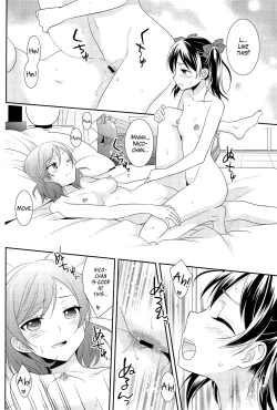 Page 24 of NicoMaki Kanshou PARTY | NicoMaki Viewing PARTY