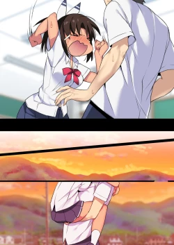 Page 64 of Inaka Osananajimi wa Hatsujouchuu!