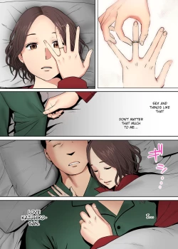 Page 83 of "Otto no Buka ni Ikasarechau..." Aragaezu Kanjite Shimau Furinzuma | "My Husband's Subordinate is Going to Make Me Cum..." An Adulterous Wife Who Can't Resist the Pleasure Chapter 1-6