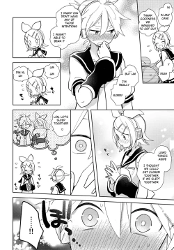 Page 27 of Issho no Ofuton de Nenai to Derarenai Heya