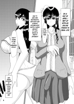 Page 1 of Metamorphosis | 八个月的蜕变