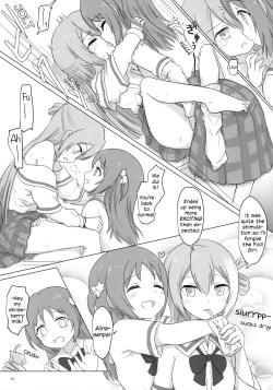 Page 15 of Loli-ka Record