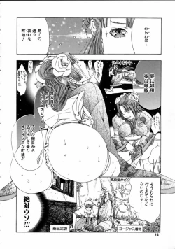 Page 14 of Miyazaki Maya Dai Zukan