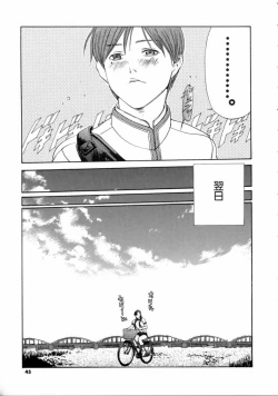 Page 47 of Miyazaki Maya Dai Zukan