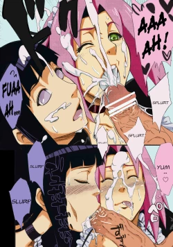 Page 9 of Haouju Saboten Series Soushuuhen