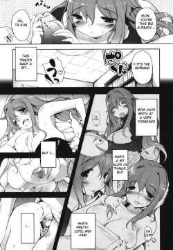 Page 3 of Haratsuma | Mom And Wife