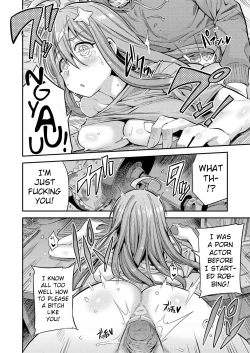 Page 10 of Watashi ga Ittara Mina Shinjau!! | If I Cum, Everyone Will Die!!