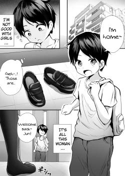 Page 2 of Ane no Shinyuu to Ikaseai | Getting Lewd With My Sister's Best Friend