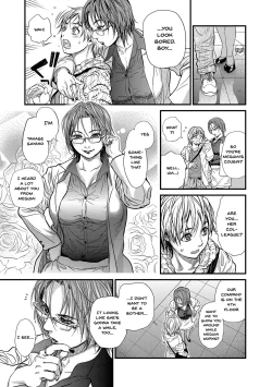 Page 24 of Boku to Itoko no Onee-san to | Together With My Older Cousin