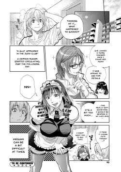 Page 89 of Boku to Itoko no Onee-san to | Together With My Older Cousin