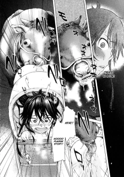 Page 6 of Mayoeru Kohitsuji