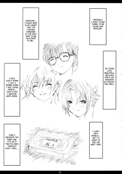 Page 20 of Ichigo MAX%