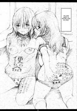 Page 30 of Ichigo MAX%