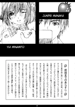 Page 4 of Ichigo MAX% 2