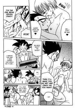 Page 35 of Vegeta Attacks