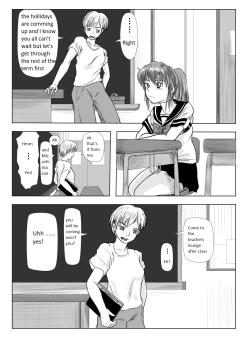 Page 5 of Doll girl Mizushima