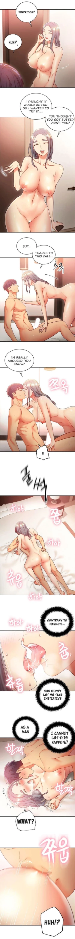 Page 211 of Stepmother Friends Ch.40/?NEW! 22/10/2020