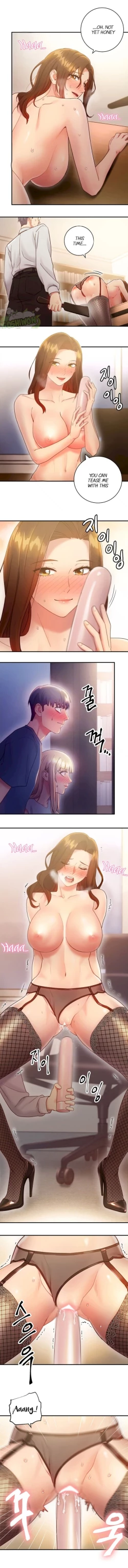 Page 244 of Stepmother Friends Ch.40/?NEW! 22/10/2020