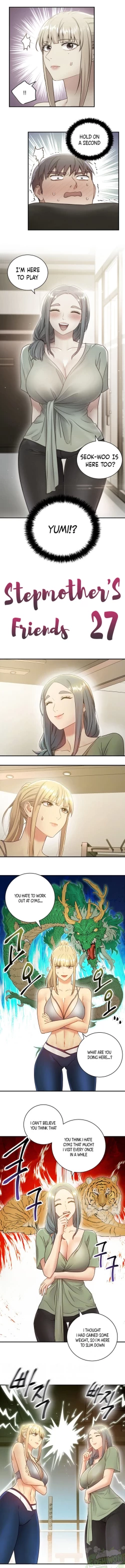 Page 274 of Stepmother Friends Ch.40/?NEW! 22/10/2020