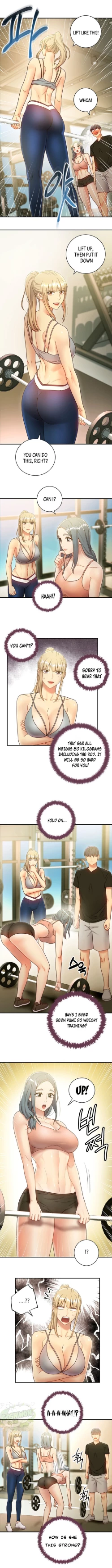 Page 278 of Stepmother Friends Ch.40/?NEW! 22/10/2020