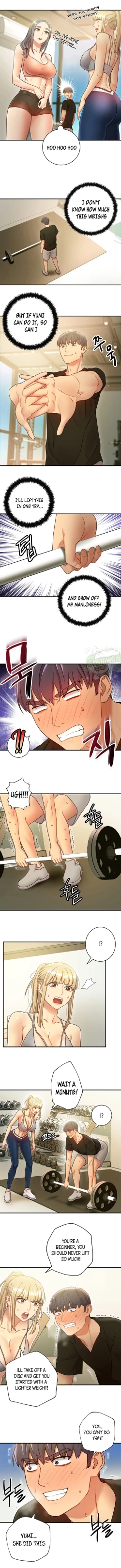 Page 280 of Stepmother Friends Ch.40/?NEW! 22/10/2020