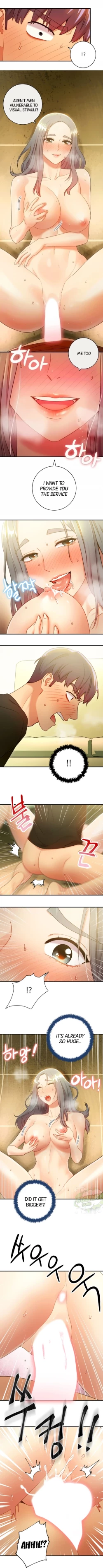 Page 294 of Stepmother Friends Ch.40/?NEW! 22/10/2020