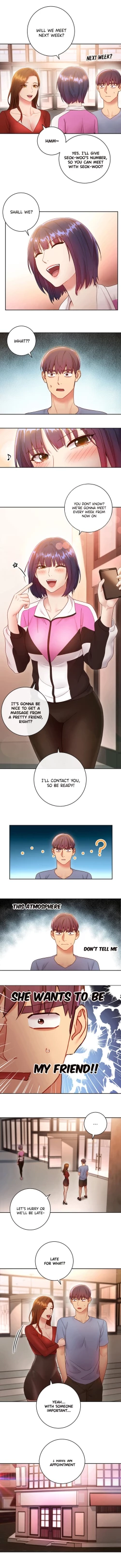 Page 326 of Stepmother Friends Ch.40/?NEW! 22/10/2020
