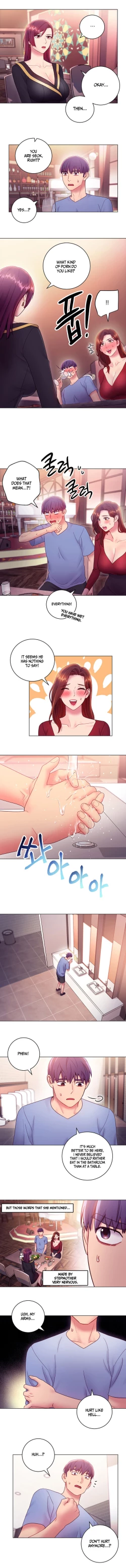 Page 332 of Stepmother Friends Ch.40/?NEW! 22/10/2020