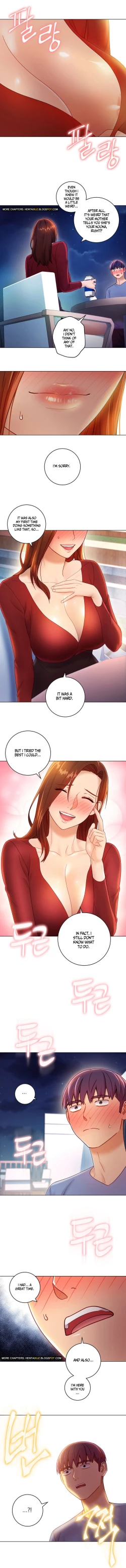 Page 350 of Stepmother Friends Ch.40/?NEW! 22/10/2020