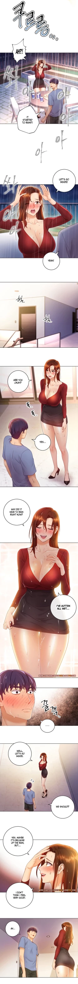 Page 351 of Stepmother Friends Ch.40/?NEW! 22/10/2020