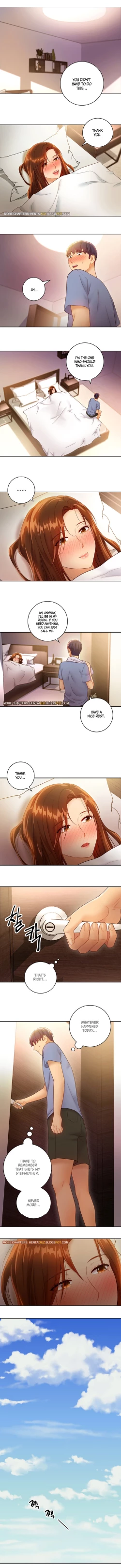 Page 352 of Stepmother Friends Ch.40/?NEW! 22/10/2020