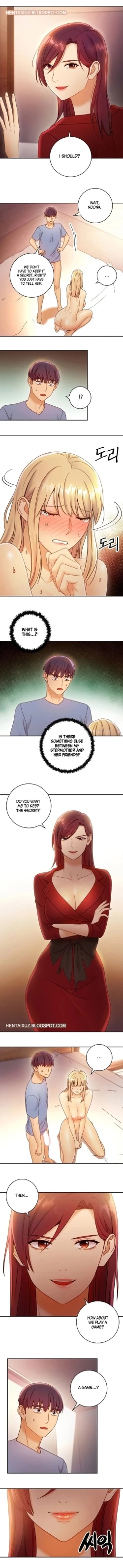 Page 379 of Stepmother Friends Ch.40/?NEW! 22/10/2020