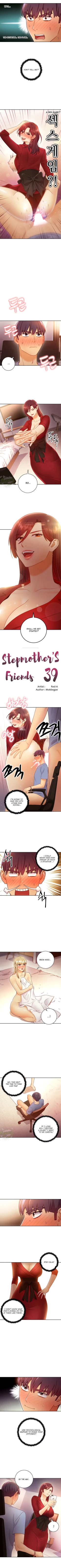 Page 382 of Stepmother Friends Ch.40/?NEW! 22/10/2020