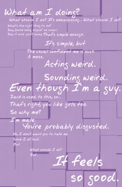 Page 5 of SEX PISTOLS