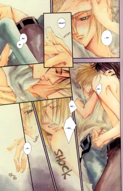 Page 9 of SEX PISTOLS