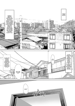 Page 2 of Anoko wa Ojisan's Mate