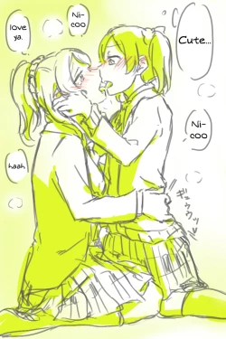 Page 9 of NicoEli Zume.