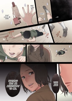 Page 131 of "Otto no Buka ni Ikasarechau..." Aragaezu Kanjite Shimau Furinzuma | "My Husband's Subordinate is Going to Make Me Cum..." An Adulterous Wife Who Can't Resist the Pleasure Chapter 1-7