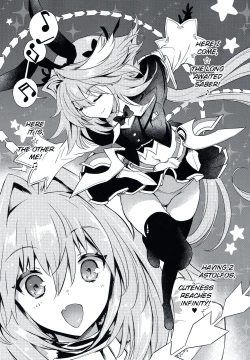 Page 4 of Boku-tachi tteba Chou Kawaii