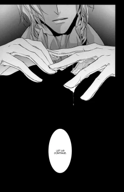 Page 26 of HighnessYAOI