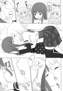 Page 5 of Loli-ka Record