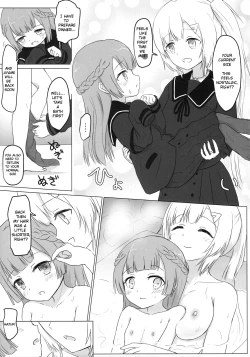 Page 9 of Loli-ka Record
